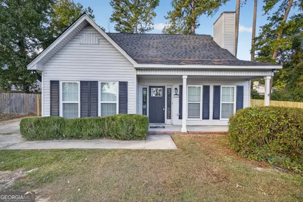 649 Kemper Drive, Evans, GA 30809