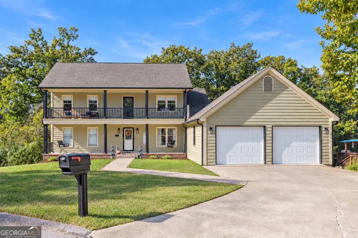 11 Hickory Ridge Trail, Ringgold, GA 33073 - #1