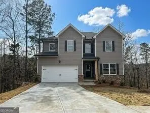 227 Emily Circle, Villa Rica, GA 30180
