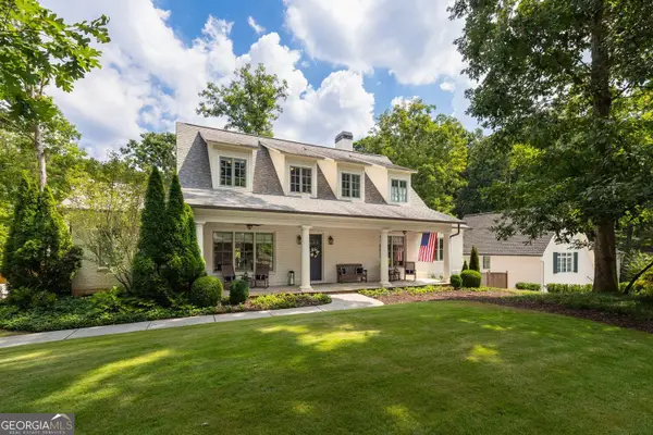 3193 Leconte Avenue Ne, Brookhaven, GA 30319