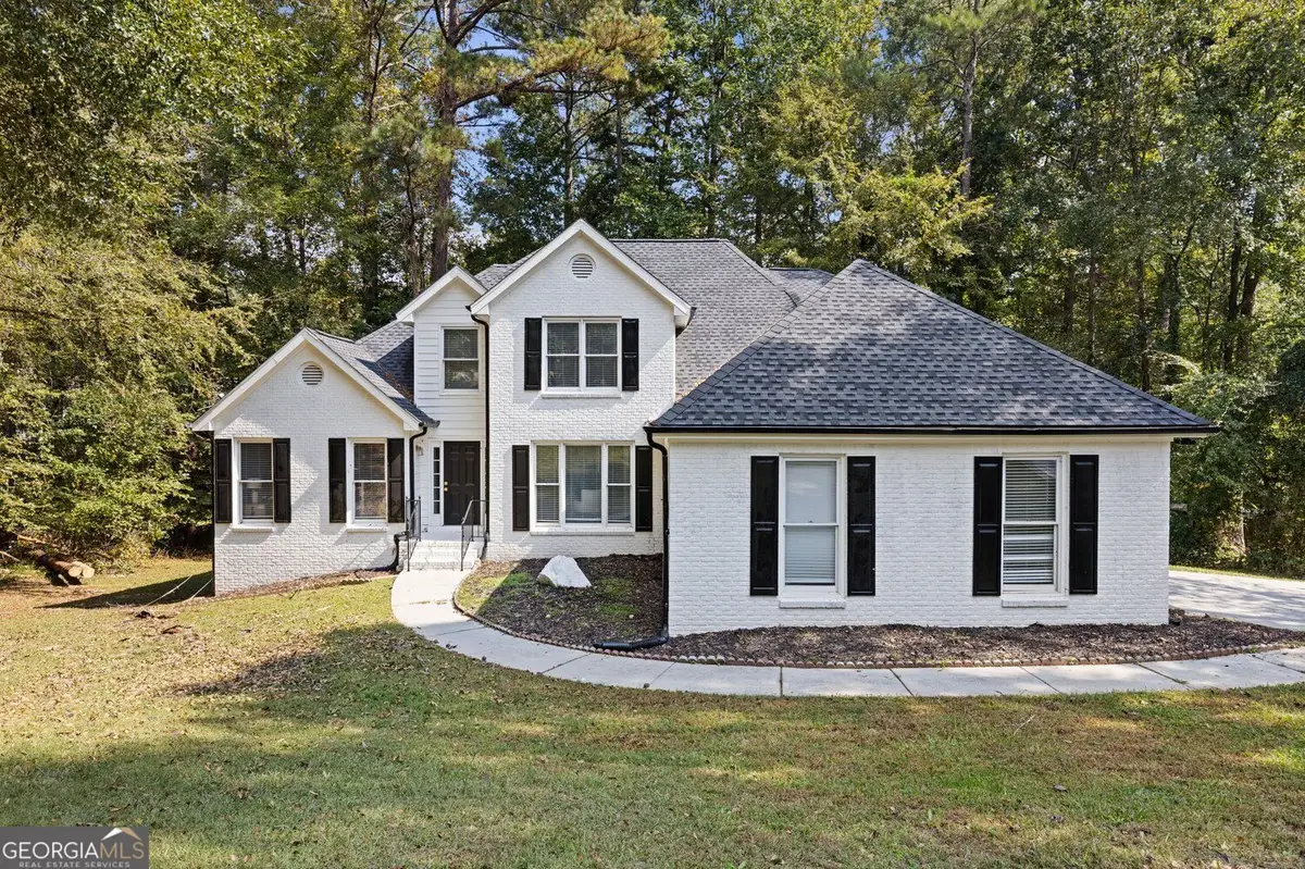 3760 Mountain Cove Road, Snellville, GA 30039 - #1