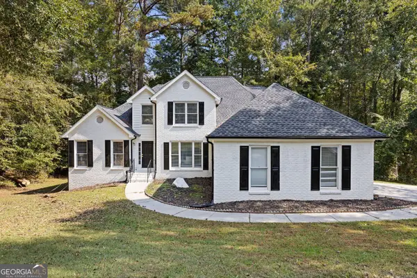 3760 Mountain Cove Road, Snellville, GA 30039