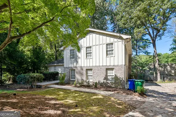 4256 Cranton Court Ne, Brookhaven, GA 30319