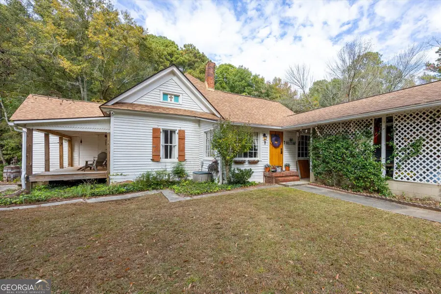 1990 County Line Road Nw, Acworth, GA 30101 - #2