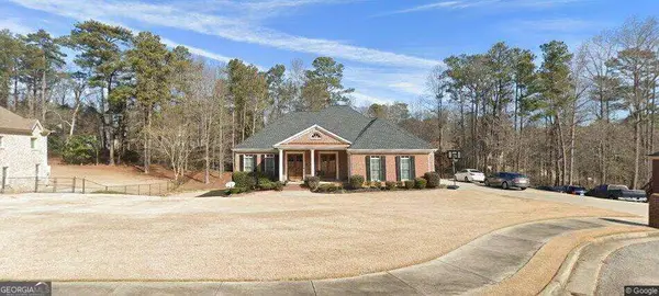 3924 Hershel Drive, Douglasville, GA 30134