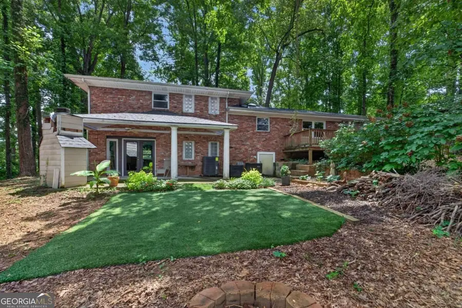 3343 Dogwood Lane Nw, Acworth, GA 30101 - #2