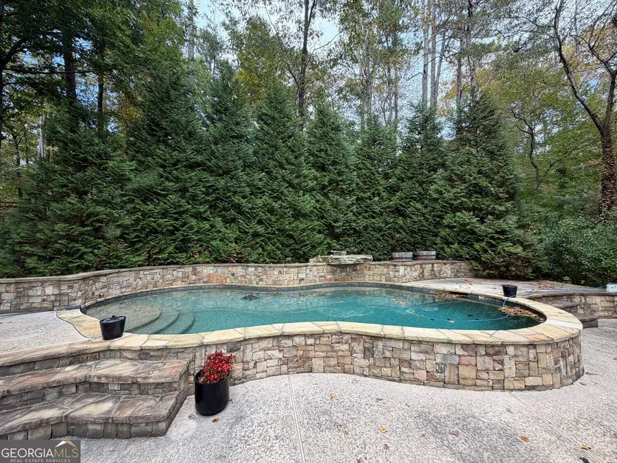 340 Hannaford Drive, Roswell, GA 30075 - #2