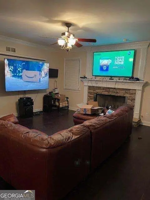 5488 Legacy Trail, Douglasville, GA 30135 - #2