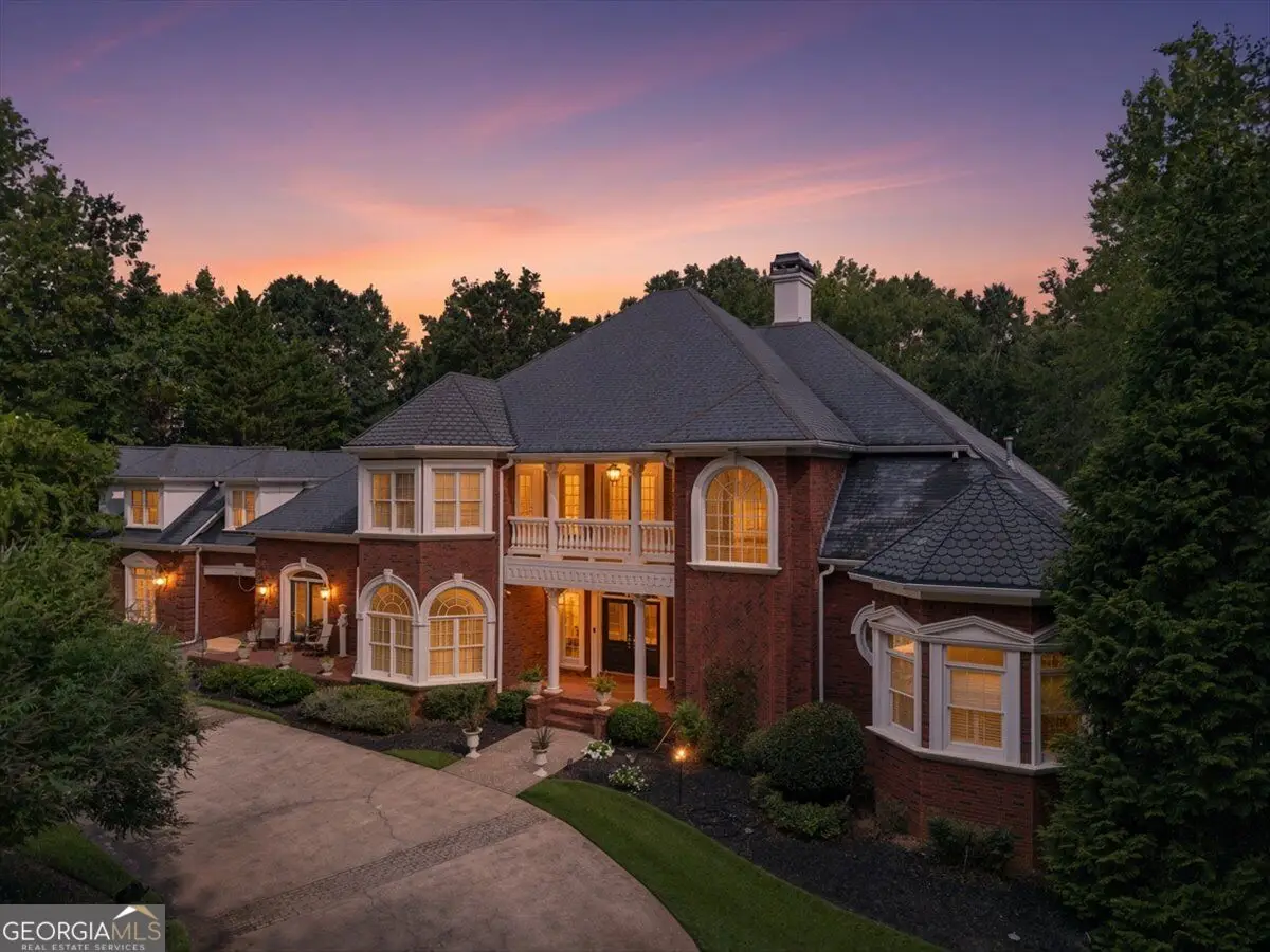 65 Kinloch Court, Covington, GA 30014 - #1