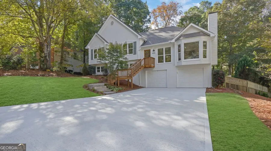 4535 Sagebrush Drive Nw, Kennesaw, GA 30152 - #2
