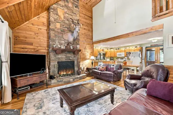 44 Hamlet Court #1088R, Ellijay, GA 30540