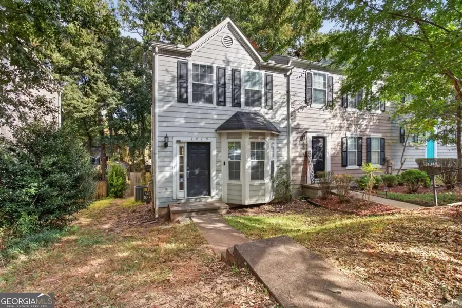 1415 Shiloh Way Nw, Kennesaw, GA 30144 - #2