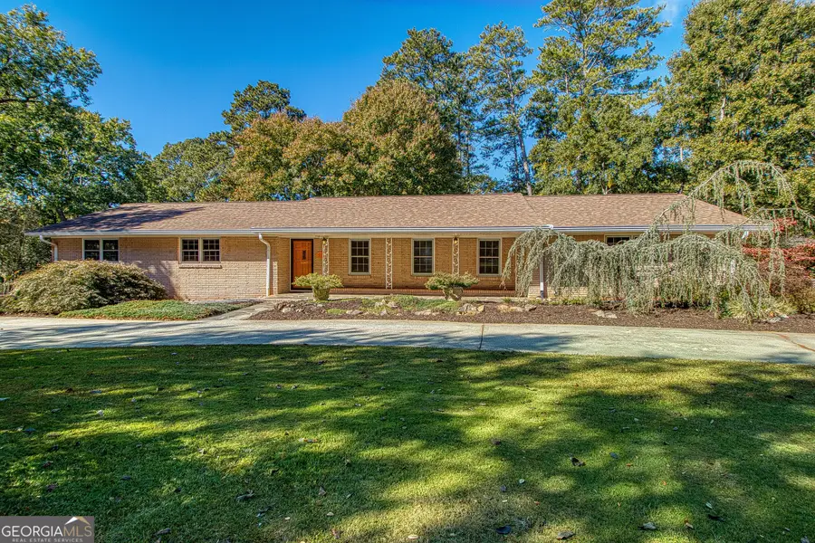 21 Magnolia Drive, Newnan, GA 30263 - #2