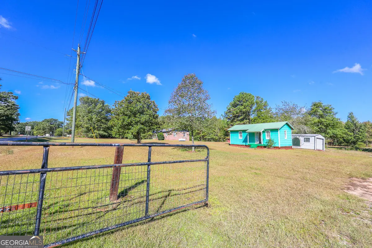 0 Hines Road, Lagrange, GA 30241 - #1
