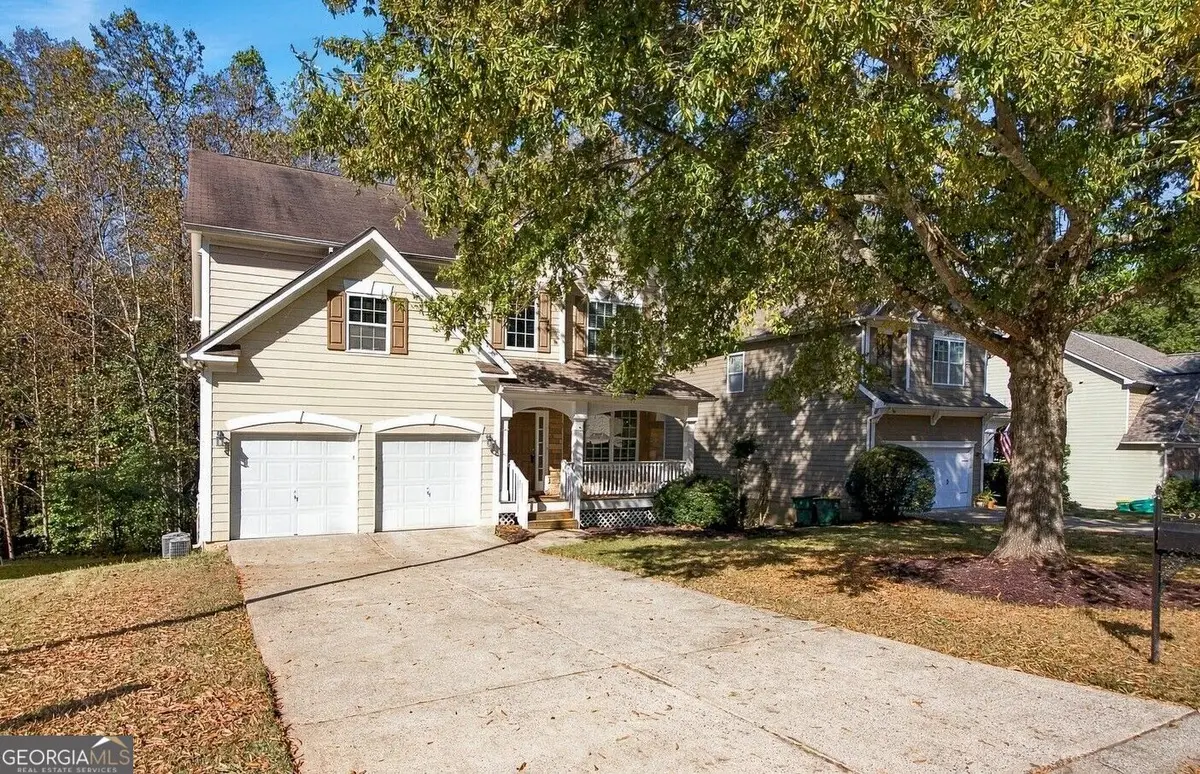 944 Mill Creek Avenue, Canton, GA 30115 - #1