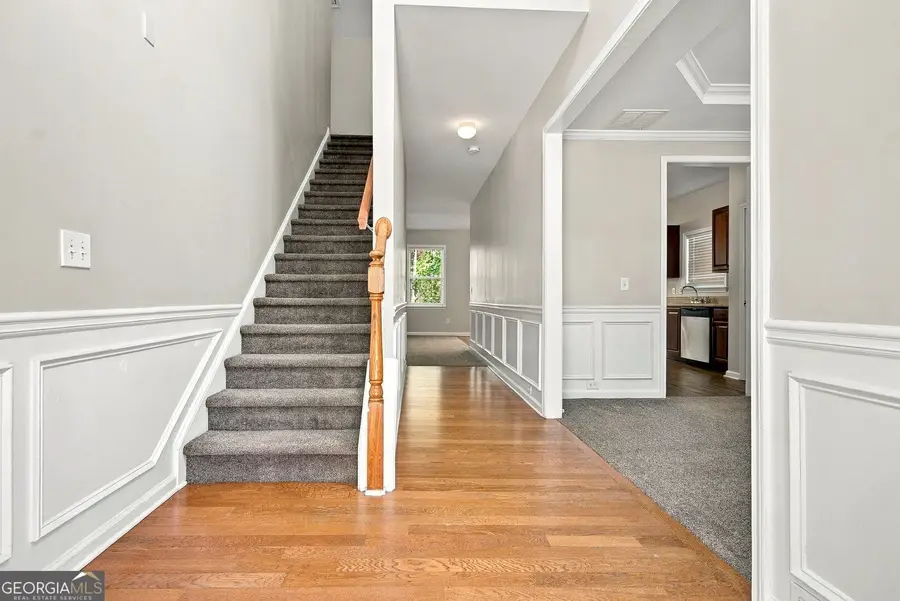 944 Mill Creek Avenue, Canton, GA 30115 - #2