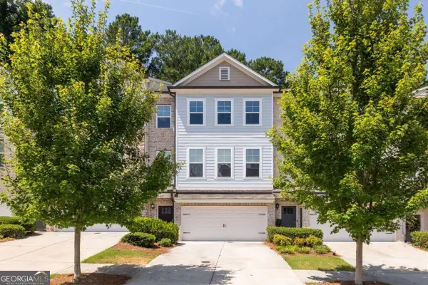 1637 Venture Point Way, Decatur, GA 30032