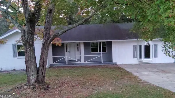 446 Emmett Street, Riverdale, GA 30274