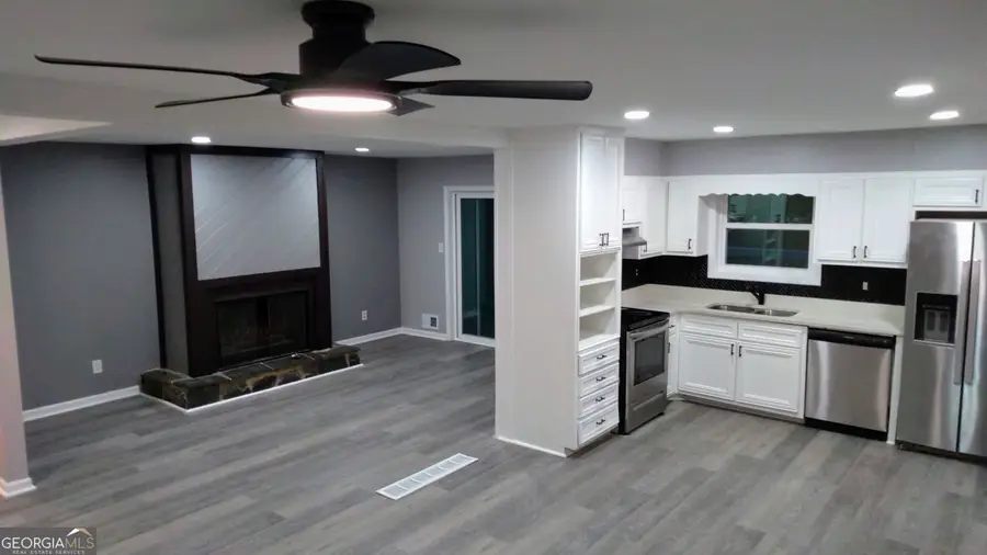446 Emmett Street, Riverdale, GA 30274 - #3