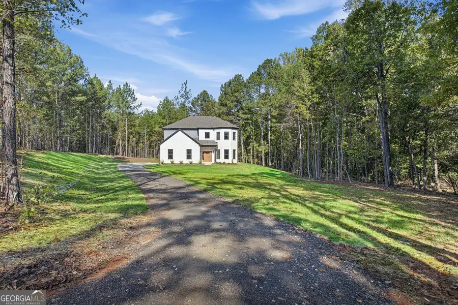 295 Sims Road, Covington, GA 30016 - #2