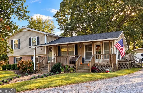 289 Frost Street, Franklin, GA 30217