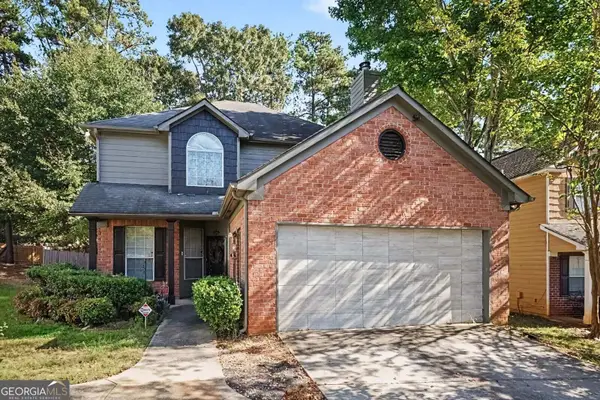 2190 Raven Circle, Lithonia, GA 30058