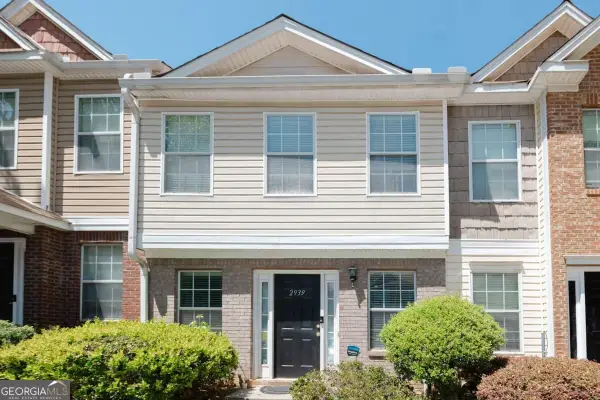 2939 Vining Ridge Terrace, Decatur, GA 30034