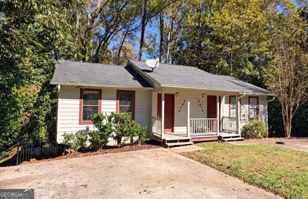 2470 Washington Street Extension, Austell, GA 30106