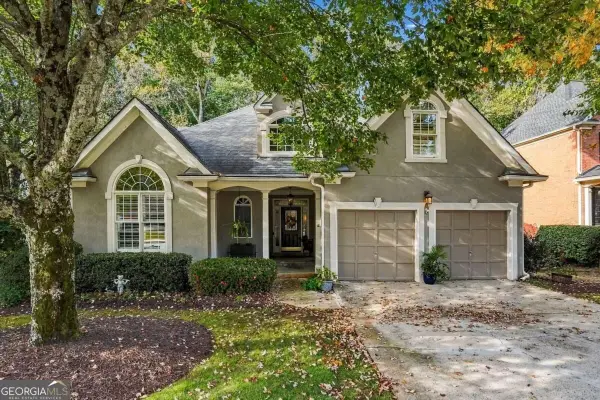850 Lake Medlock Drive, Alpharetta, GA 30022
