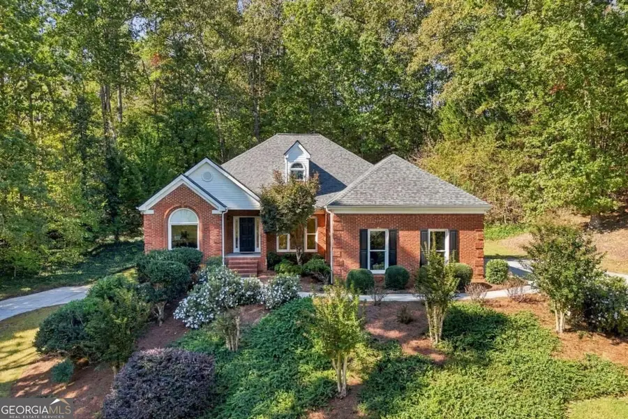 5010 Rebels Run, Canton, GA 30115 - #2
