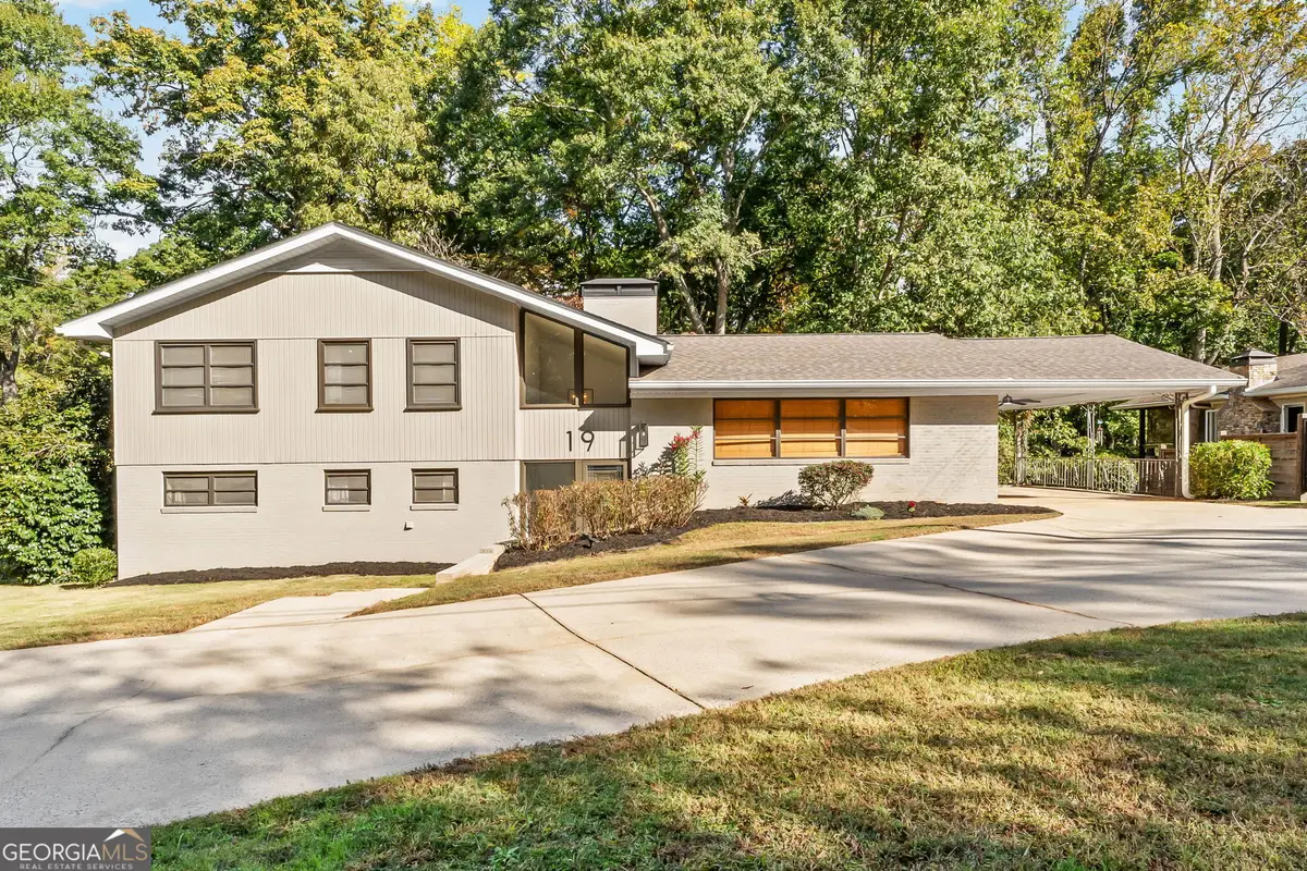 19 Mansour Circle, Newnan, GA 30263 - #1