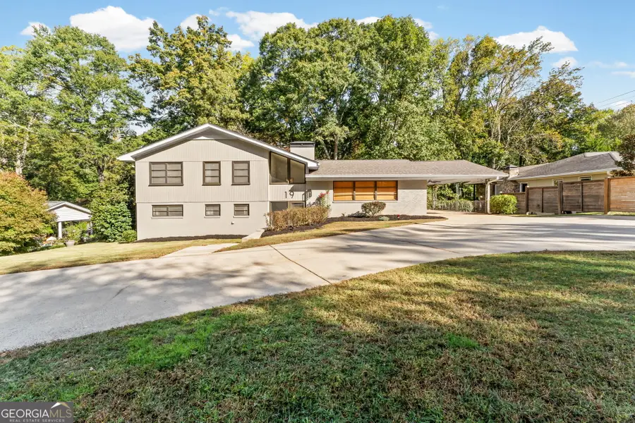 19 Mansour Circle, Newnan, GA 30263 - #2