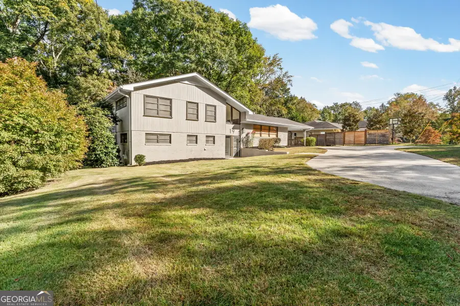 19 Mansour Circle, Newnan, GA 30263 - #3