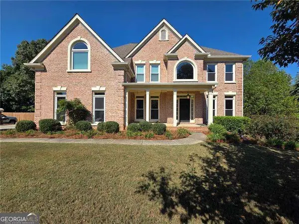 122 Potomac Drive, Dallas, GA 30132