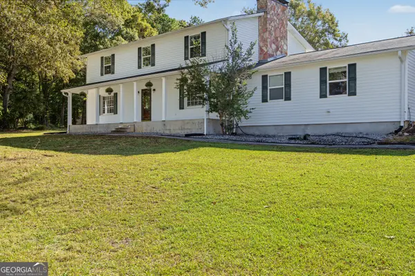 115 Lockwood Road, Fayetteville, GA 30215
