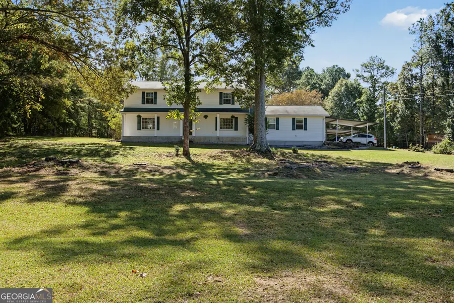 115 Lockwood Road, Fayetteville, GA 30215 - #2