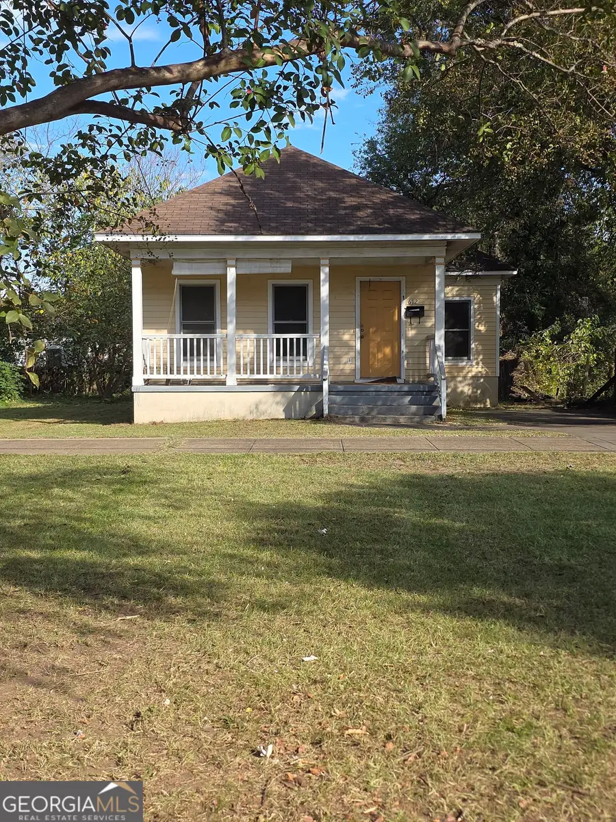 612 3rd Avenue, Columbus, GA 31901 - #3
