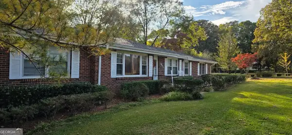 8470 Rivertown Road, Fairburn, GA 30213