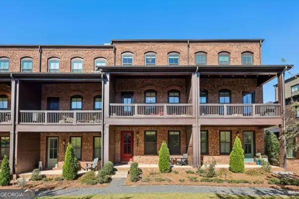 6370 Cortland Walk, Alpharetta, GA 30005