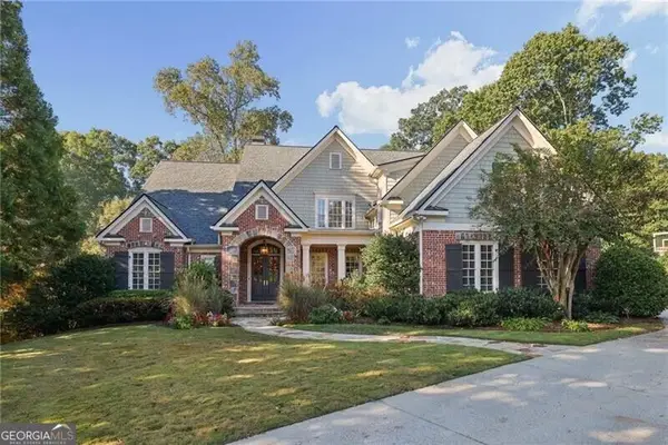 4754 Rivercliff Landing, Marietta, GA 30067