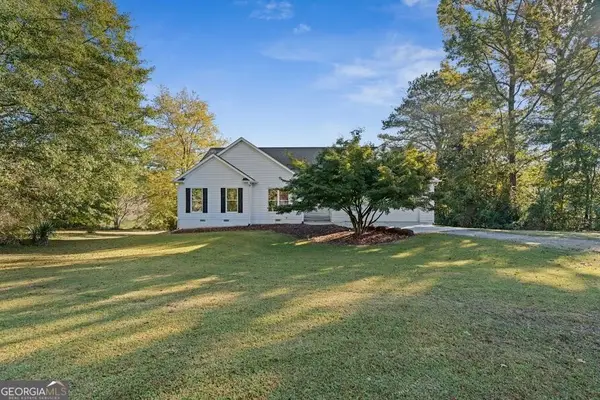 45 Brown Place, Newnan, GA 30263