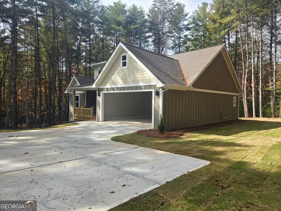 194 Creek Hollow Lane, Blairsville, GA 30512 - #3