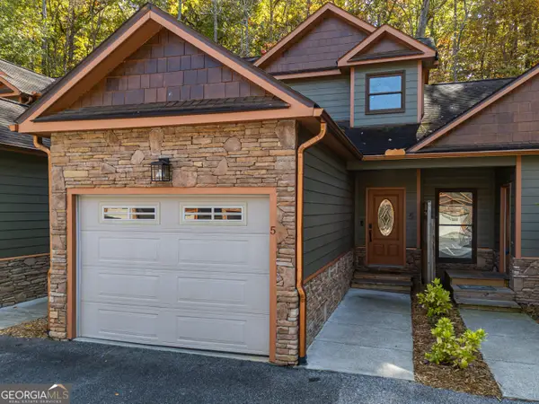 130 Emory Circle #5, Blairsville, GA 30512