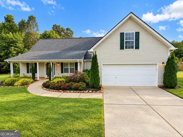 825 Good Hope Trail, Monroe, GA 30656
