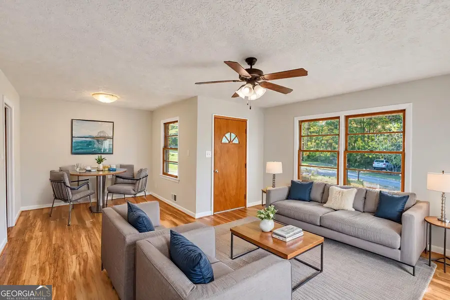 5282 David Circle Se, Covington, GA 30014 - #3