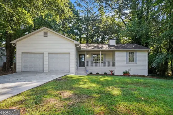 115 Lakeview Drive, Stockbridge, GA 30281