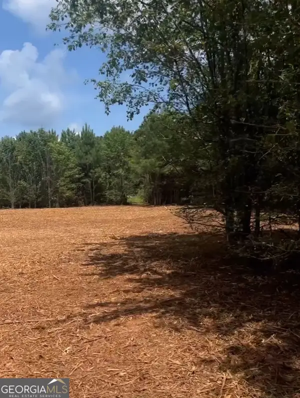 0 Starks Road, Griffin, GA 30224