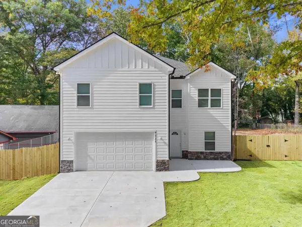 9225 Woodhill Lane, Jonesboro, GA 30238