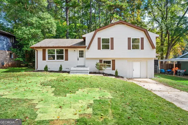 8318 Magnolia Drive, Jonesboro, GA 30238
