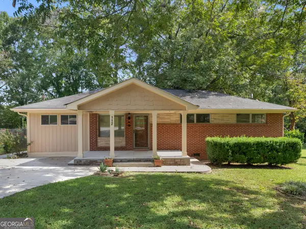 112 Beacon Street, Stockbridge, GA 30281